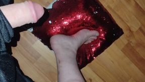 Do you like feet