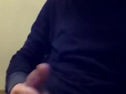 Stroking On A Snap