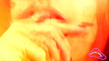 One of the hottest GG scenes I have EVER filmed! Fucking Abbie Maley