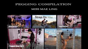 Pegging Compilation
