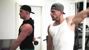 Modern-Day Sins: Sweating it Out with Strong sixty nine