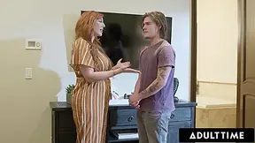 45 Min Compilation Of Large Naturals Stepmother Id Like To Fuck Banging Her Nasty Stepsons! - Lauren Phillips