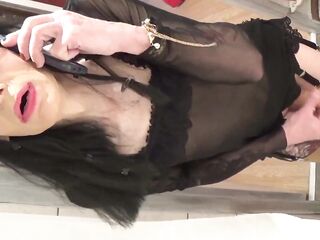 Cataphase of my joy.