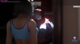 Silicon Lust 0.25b - Discover Kira Lewd Fantasy Gameplay Part 2