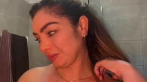 Alicia Secret Party on Aug 12, 2025 - Part 2