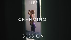 Life Changing Meeting - Lottie Lalay HQE