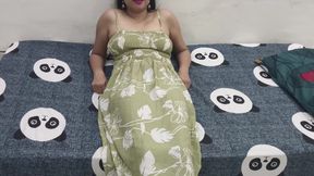 First Time Jija Sali Ki Romantic Sex Video Mera Wife Ka Bahan Ke Sath First Time My Room Fucked Indian Beautiful Woman in Hindi