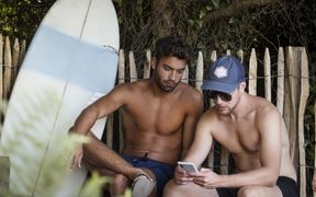 I Have a Lot of Fun Doing It