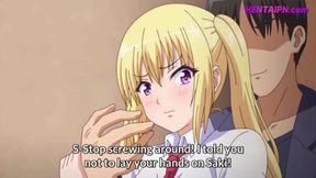 Papa Katsu! 2 EXCLUSIVE ENG SUB