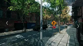 Red-haired assistant gets fucked and promoted