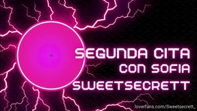 Nuestra segunda cita