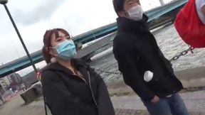 Exciting Miona-San Encounter! Stunning Body Features Await - Must-See Erotic Play Action