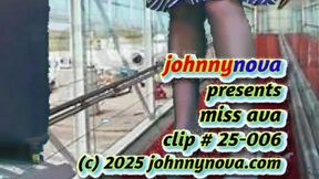 miss ava vol # 25-006