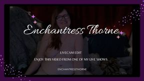 Topless Dick&#x1F346; Scores and Mutually Pleasing Touches
