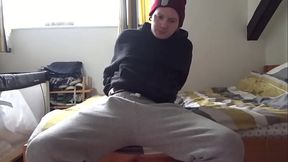 Hunter Bradley HUGE Cumshot Compilation 2 - MASSIVE Loads