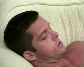 Bold Male Body Exploration #2