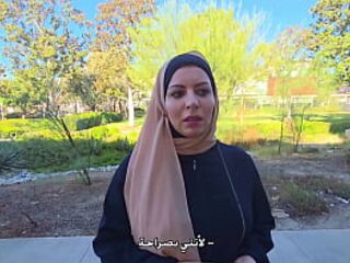 Alinaangel at the university