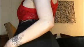 I Need You To Cum All Over My Face