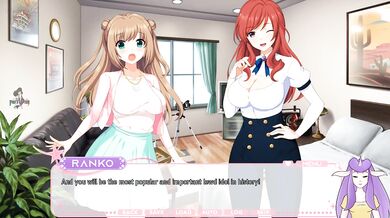 Lewd Idol Project Uncensored Guide Part 5