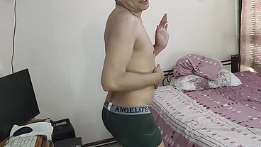 Con Mi Amigo Gay Me Engaño y Termino Follandome Bien Rico Que Verga Tiene