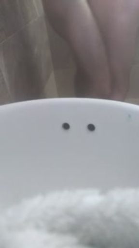 Grabando a MI hermanastra MIENTRAS LA FOLLO