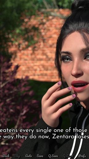 The Secret of Female Libido 2 Part 7