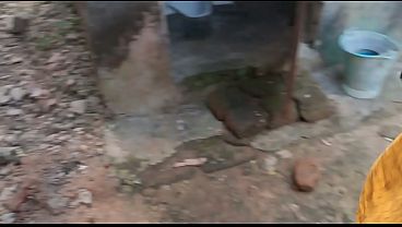 Picnic Turns Into Raw Sex by Grandmams