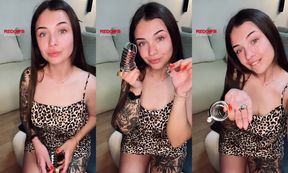 Amateur Caged Chastity OnlyFans SPH