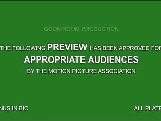 Goon Room the Darksome-mask Edition 4way