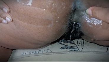 Fui na casa da pastora evangelica e tive uma surpresa