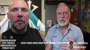 Porn Star Confessions - Allen Silver (episode 187)