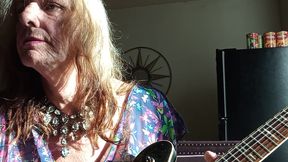 Lizzy Yum Sfw Sd August 2025 Dilating #83 (love Bus Lords of Acid)