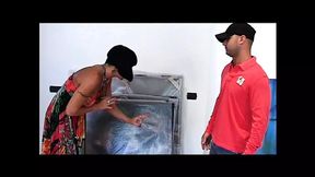 Valentine Demy&#8242;s Butt&#x1F351; Sex Stories - Full HD Original Video