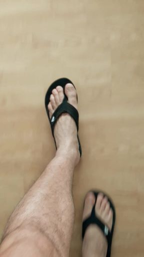 Foot