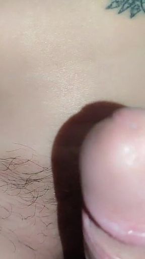 Penis Masturbation with Anal Fingering