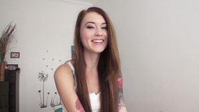 Drill Her Ass