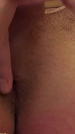 Hung teen boy jerk off in the sauna