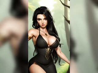 Latin chick Fleshly Dance Very Lengthy Hair