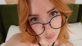 Gooning for Giantess Goddess4K