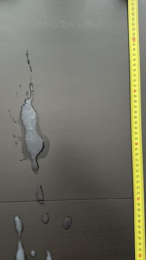 Shooting my sperm 1 meter!
