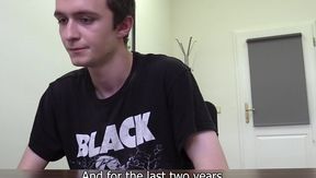 Sloppy Scout:voyeur Bare Dudes Inspire Teenie Plumber's Imagination