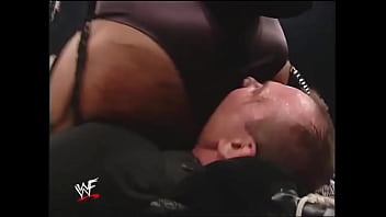 Rikishi Stinkface Big Bossman