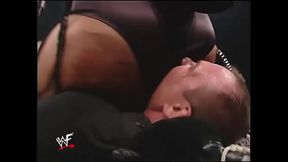 Rikishi Stinkface Big Bossman