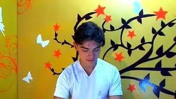 Damian I Private Show