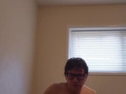 Is this Naked Clark Kent or Hot Cock Jock Maolo!