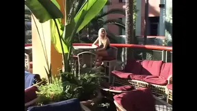 Melissa Lauren: Young, Sublime, Perfect, Already a Total Porn Goddess