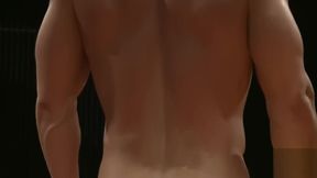 NK: Landon Conrad vs Alex Adams