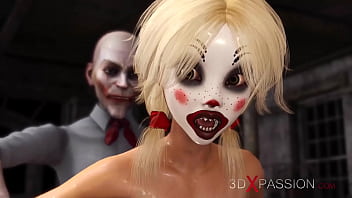 Clown Porn Blonde - Clown - Cartoon Porn Videos - Anime & Hentai Tube