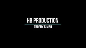 Trophy Bimbo