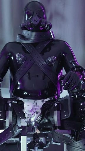 Locked Bound